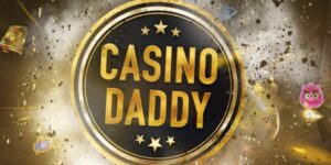 CasinoDaddy channel on Twitch and Kick