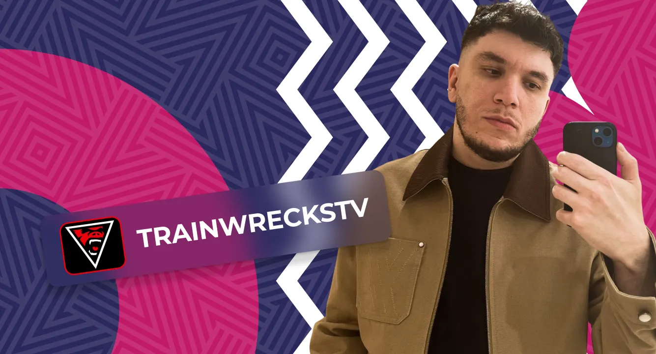 Trainwreckstv – The High Roller Slot Streamer