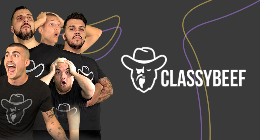 Classybeef Uncovered: The Complete Lowdown on the Streaming Sensation