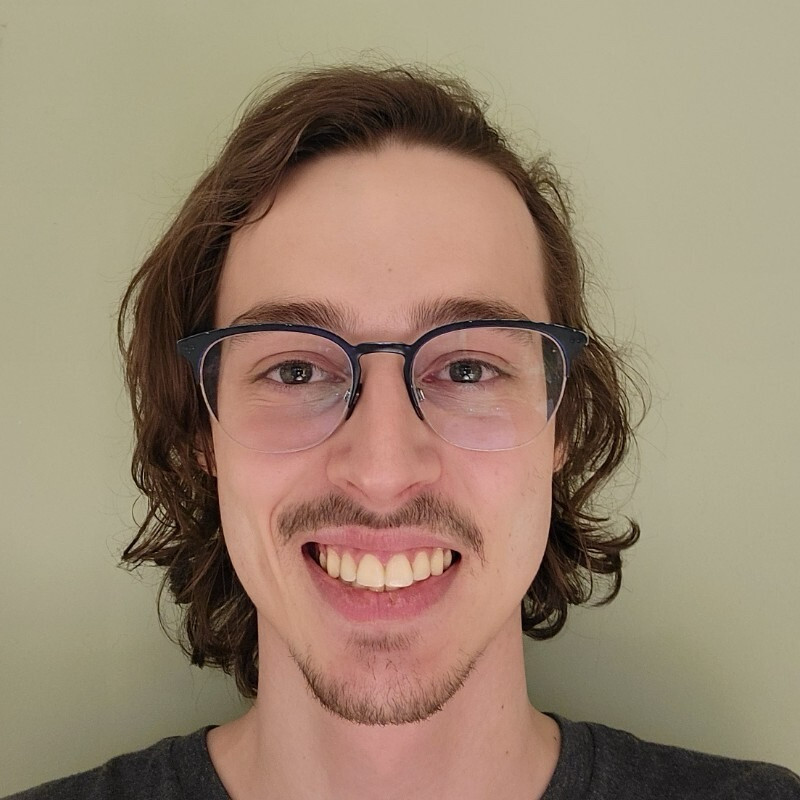 Kaleb Vandershot, SlotStreamers Bio author