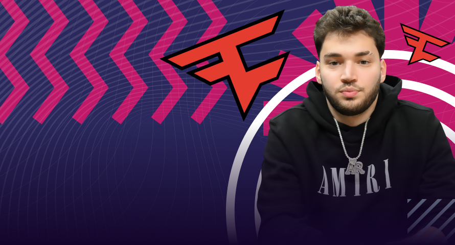 Streamer Adin Ross Hints at a Possible Move to Join FaZe Clan