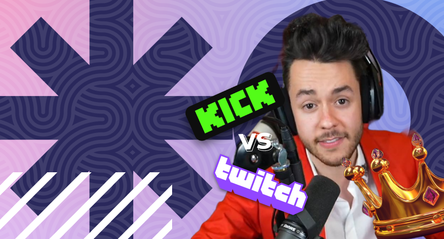 Is Twitch Still King? TheGrefg's Success on Kick Raises Questions for Smaller Channels