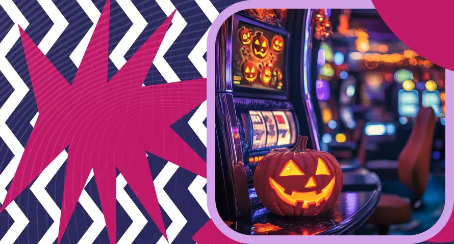 Top 10 Best Halloween Slots in 2024