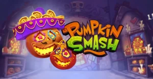 Pumpkin Smash Slot by Yggdrasil Gaming