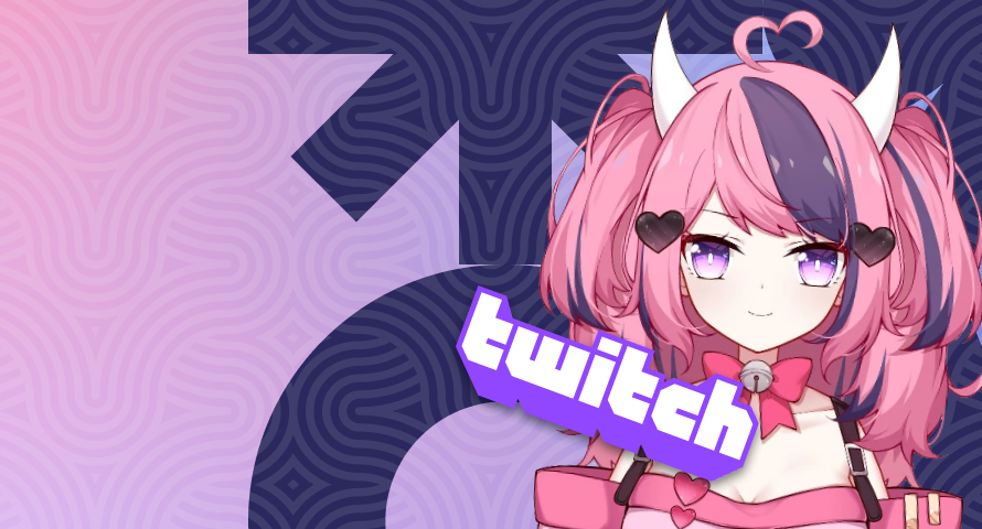 VTuber Community Outraged by New Twitch Restrictions