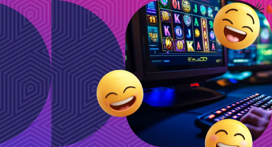 Why Do People Watch Streamers Play Slots?