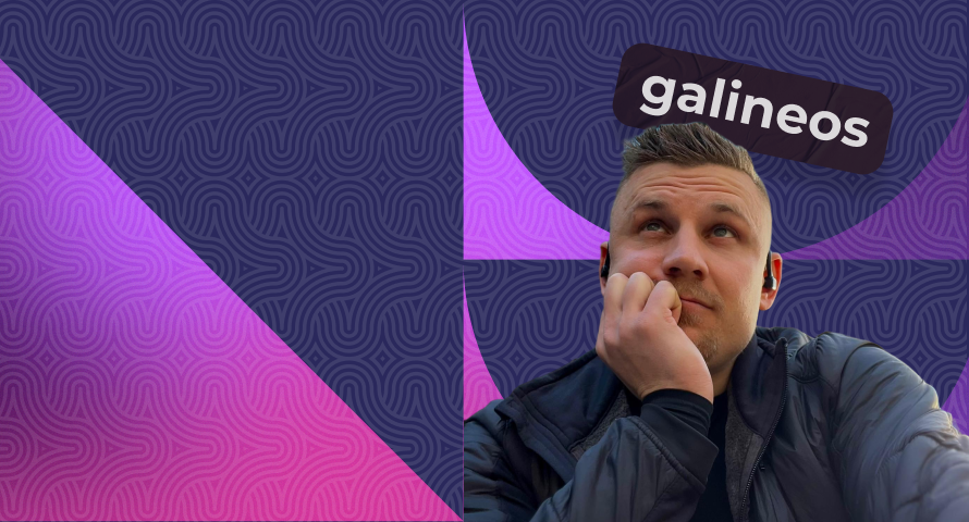 GALINEOS Popular Twitch Slot Streamer Profile: Real Name, Net Worth and More