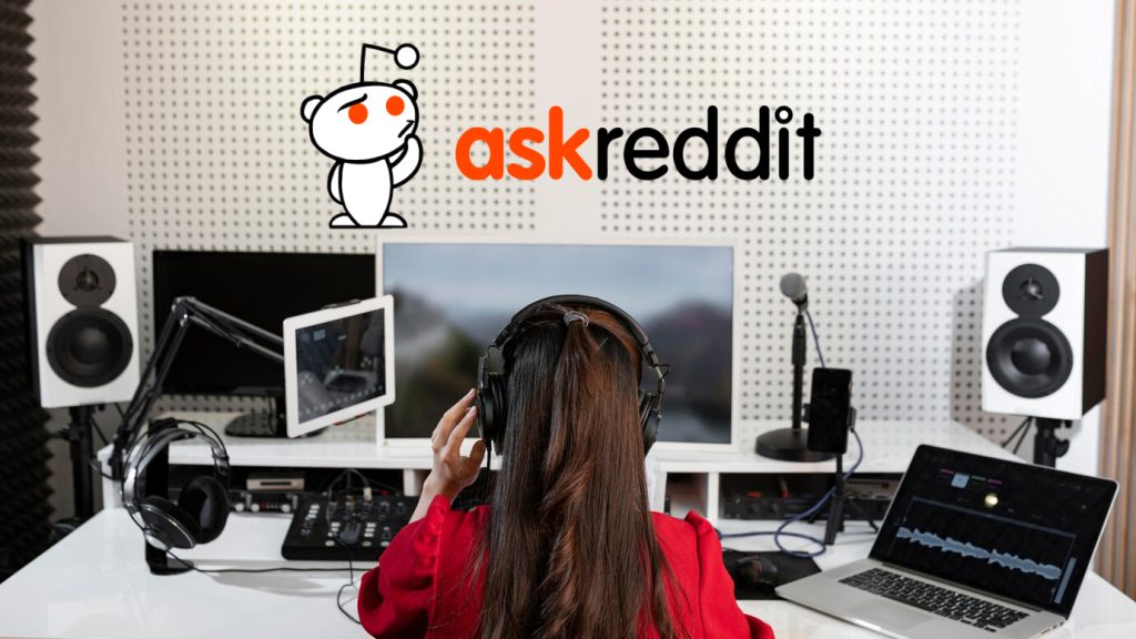 How to Set Up a Slot Streaming Channel? Reddit answers.