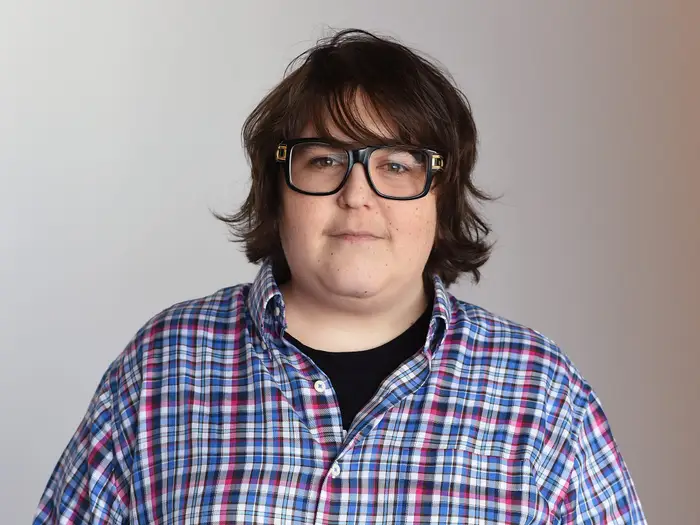 photo of Andy Milonakis