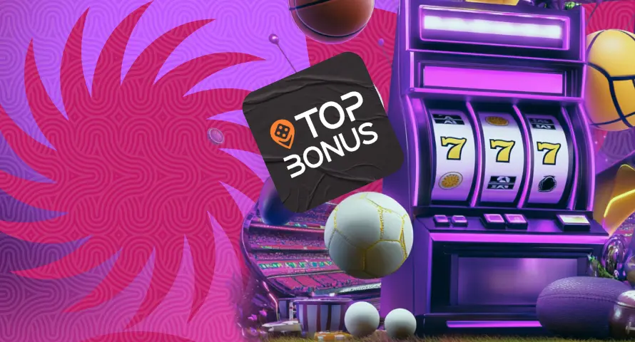 TopBonusio: High-Stakes Slot Streamer and Bonus Expert Profile