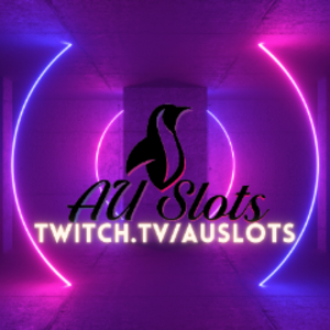 Auslots Twitch profile image