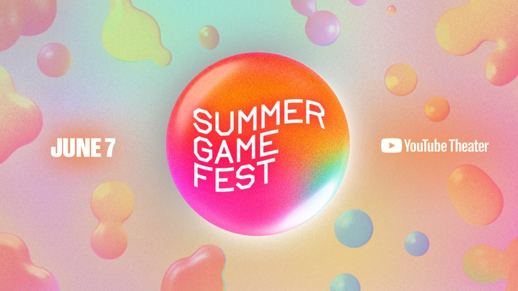 Summer Games Fest (SGF): June 7, 2025