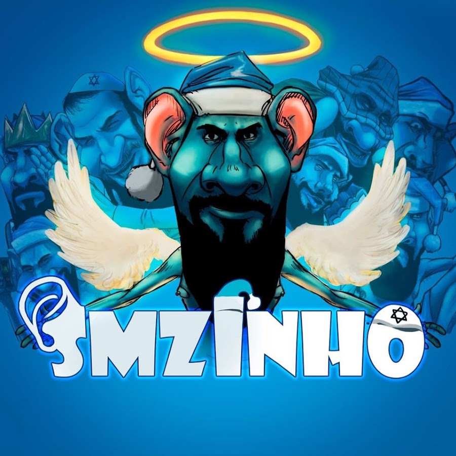 Smzinho Profile Image and Brand