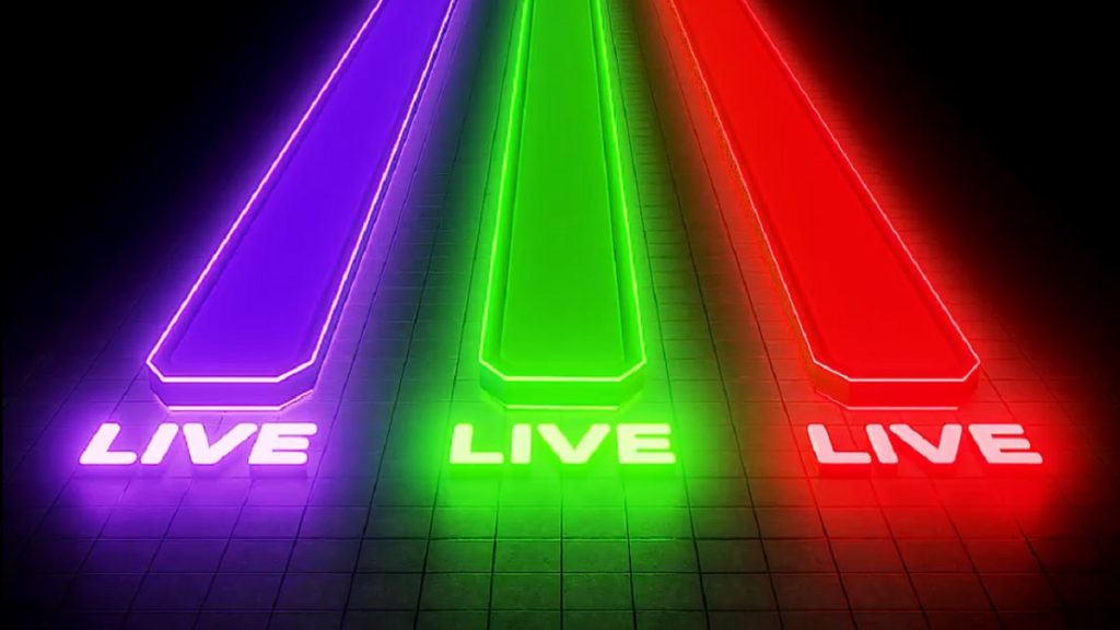 Kick users can now multistream on YouTube, Twitch, and other platforms