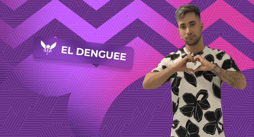 Eldenguee streamer profile picture