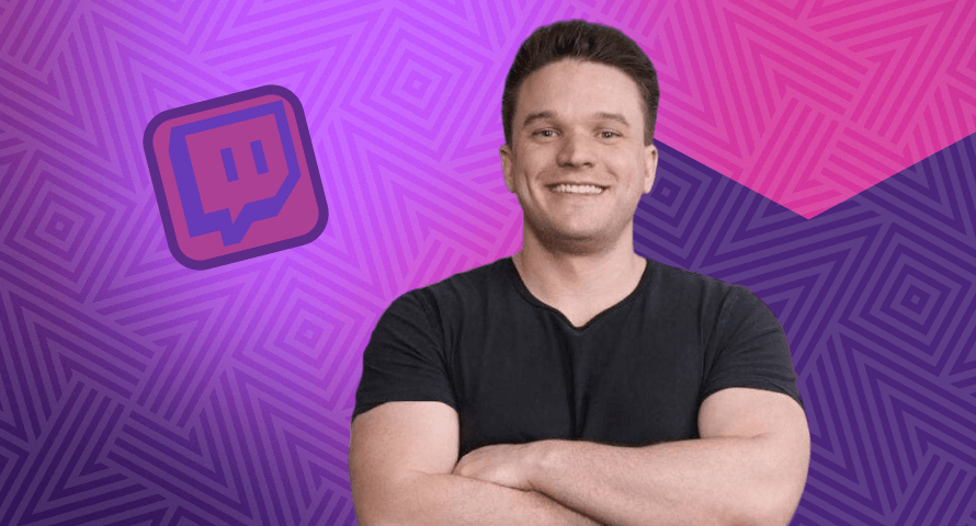 Kick CEO, Edward Craven wants to return to Twitch