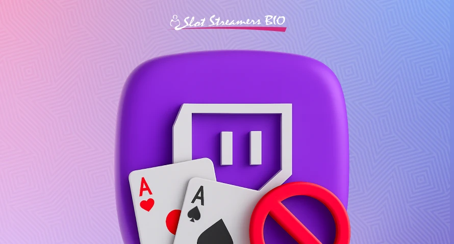 Which Casino Platforms Are Banned on Twitch and Why