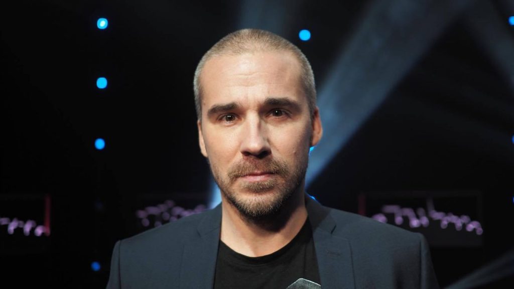 Aleksi Valavuori, Twitch casino streamer bio