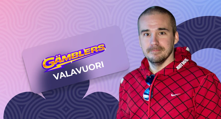Valavuori: Twitch Personality and Podcast Host Profile