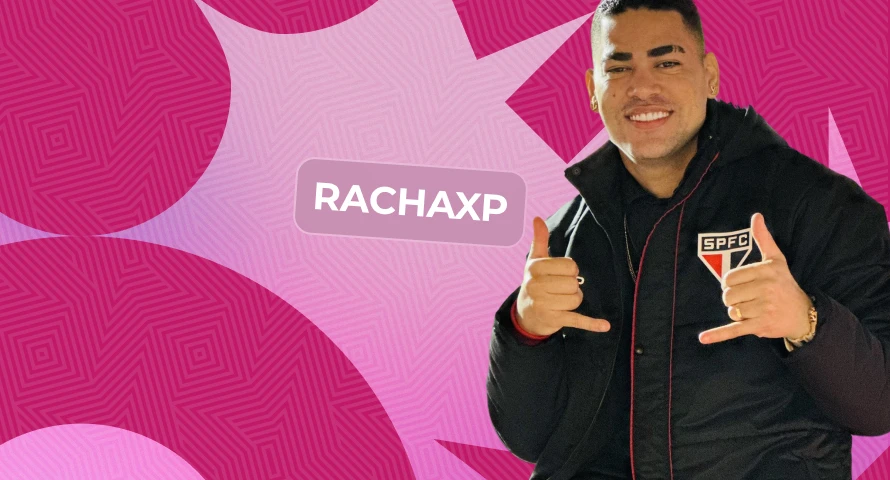 Rachaxp7: Passionate Virtual Casino Streamer & Fan-Favorite Profile