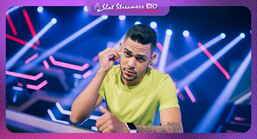 Rachaxp Slot Streamers Bio profile