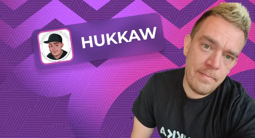 Hukkaw