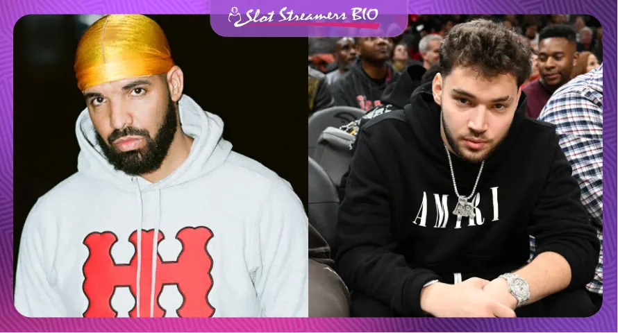 op 3 Gambling Lawsuits That Rocked Live Streaming: Drake and Adin Ross