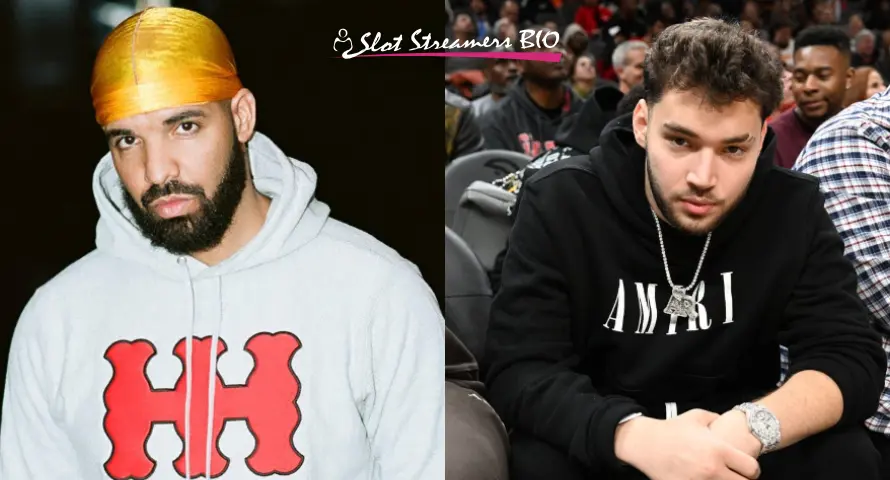 op 3 Gambling Lawsuits That Rocked Live Streaming: Drake and Adin Ross