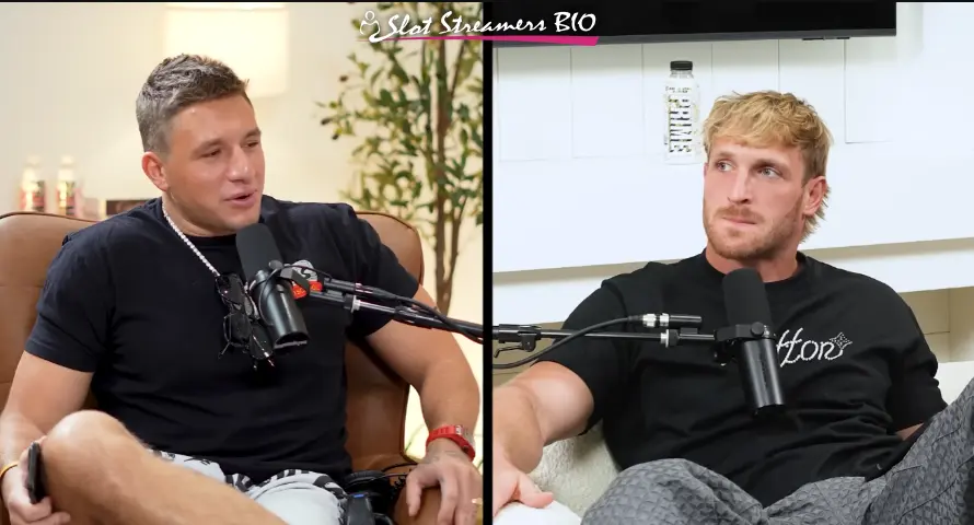 Why SteveWillDoIt’s Impaulsive Podcast Appearance Went So Wrong Why SteveWillDoIt’s Impaulsive Podcast Appearance Went So Wrong