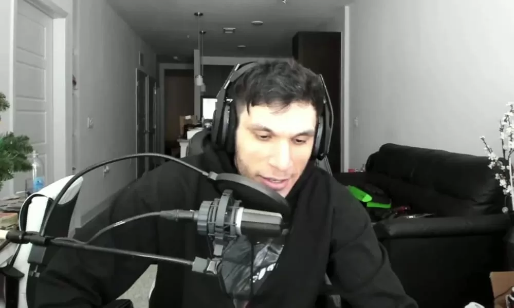 Trainwreckstv live streaming, most influential casino streamer in 2025