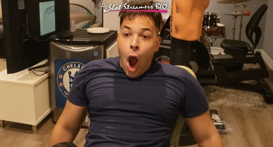 Casino Streamer Burns a Borrowed $50K on Blackjack in 20 Seconds: How Bad Is It for TheGoobr?