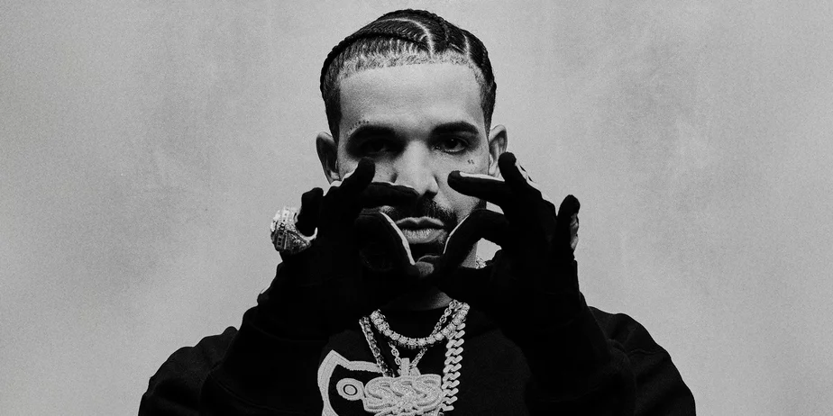 Drake most influential casino streamer in 2025