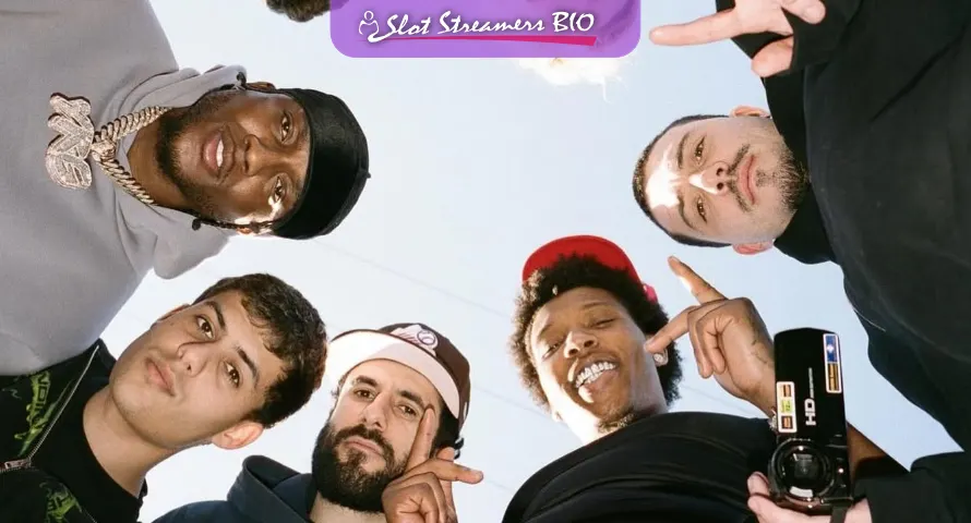 FaZe Clan Breaks Apart: What Caused the Mass Departure