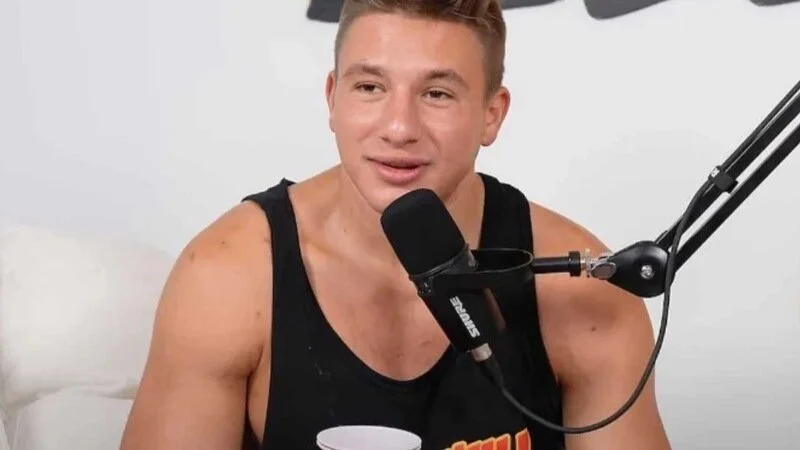 Stevewilldoit most influential casino streamer in 2025