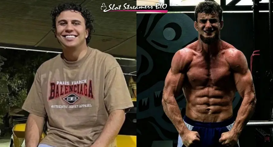 Gambling Streamer Subo Gets Assaulted by MMA Fighter Live on Stream