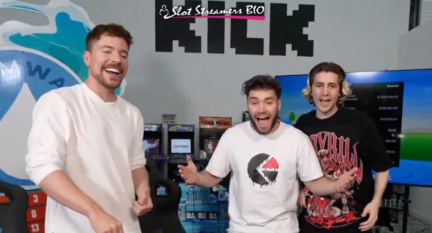 Adin Ross vs MrBeast: Why the $1M Invite Never Came