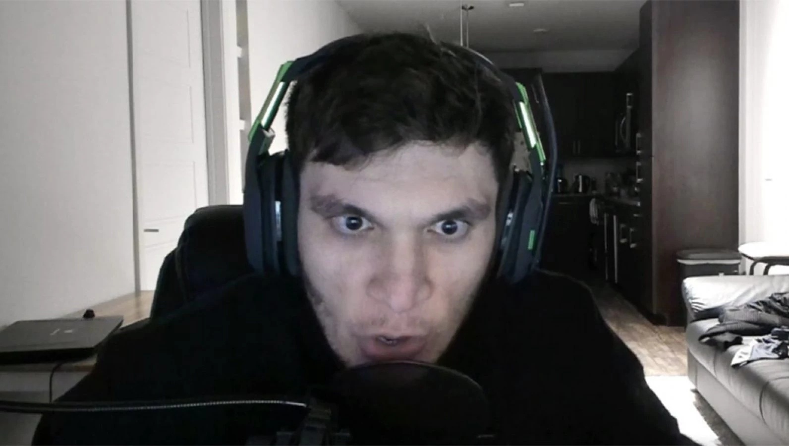 Trainwreck Lost $10M in Two Days – Then Had to Turn Down Adin Ross