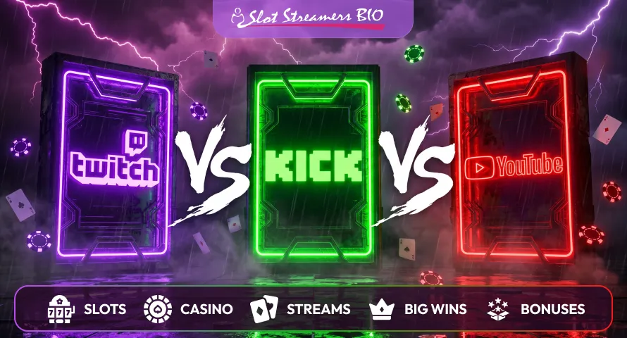 Is Twitch Back in the Gambling Game? How the Platform War Is Shifting in 2026